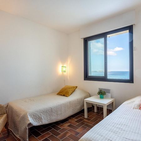 Holiday Home Le Rayolet By Interhome Le Brusc Esterno foto