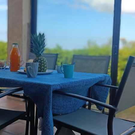 Holiday Home Le Rayolet By Interhome Le Brusc Esterno foto