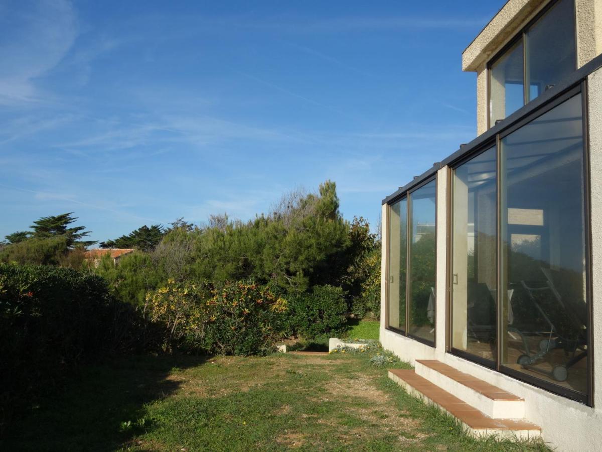 Holiday Home Le Rayolet By Interhome Le Brusc Esterno foto