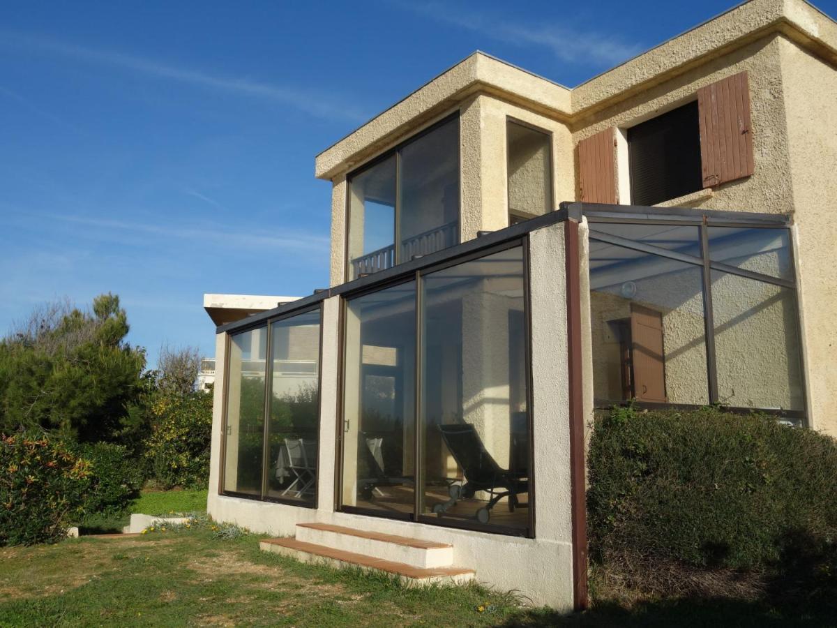 Holiday Home Le Rayolet By Interhome Le Brusc Esterno foto