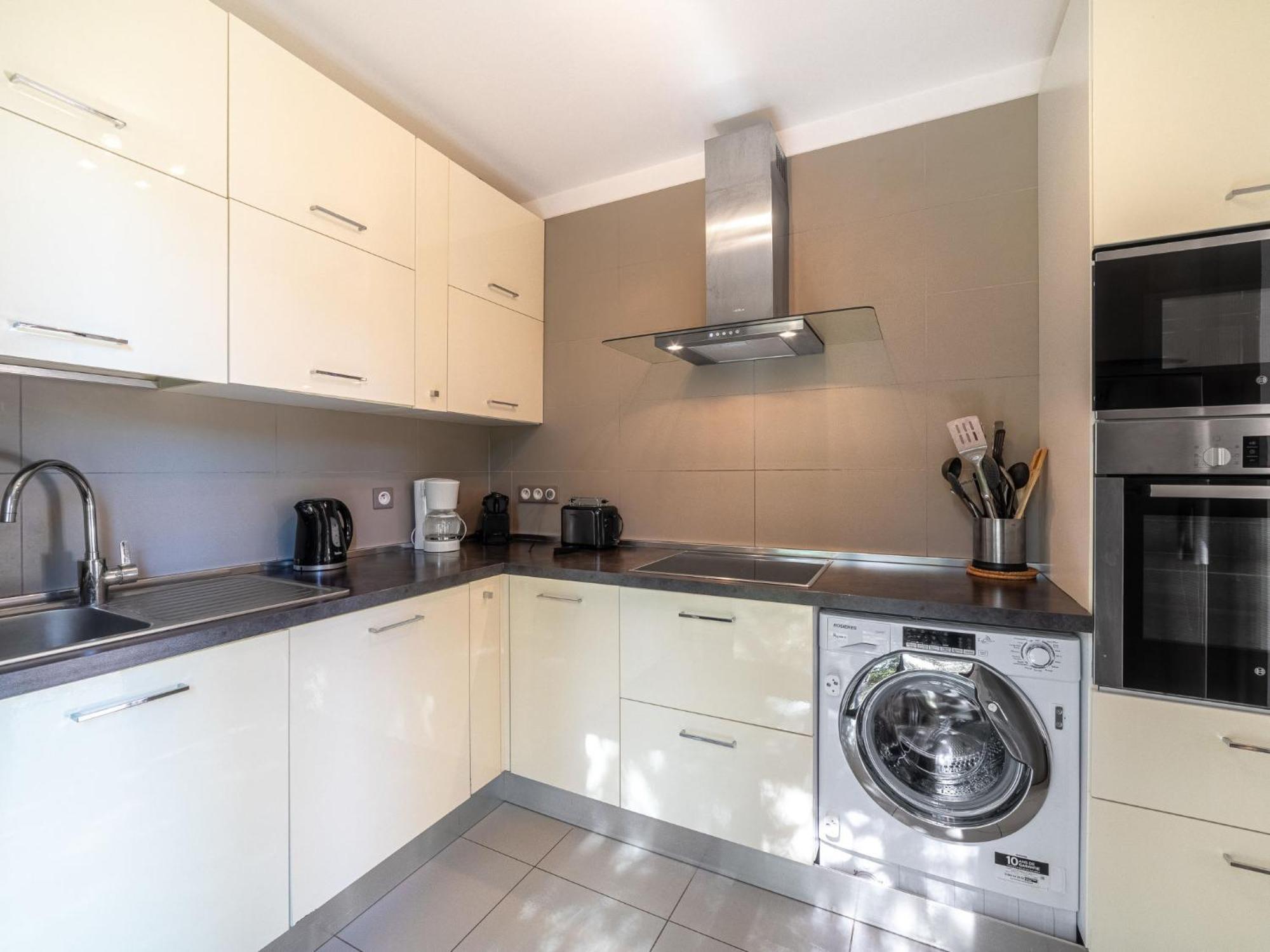 Holiday Home Le Rayolet By Interhome Le Brusc Esterno foto