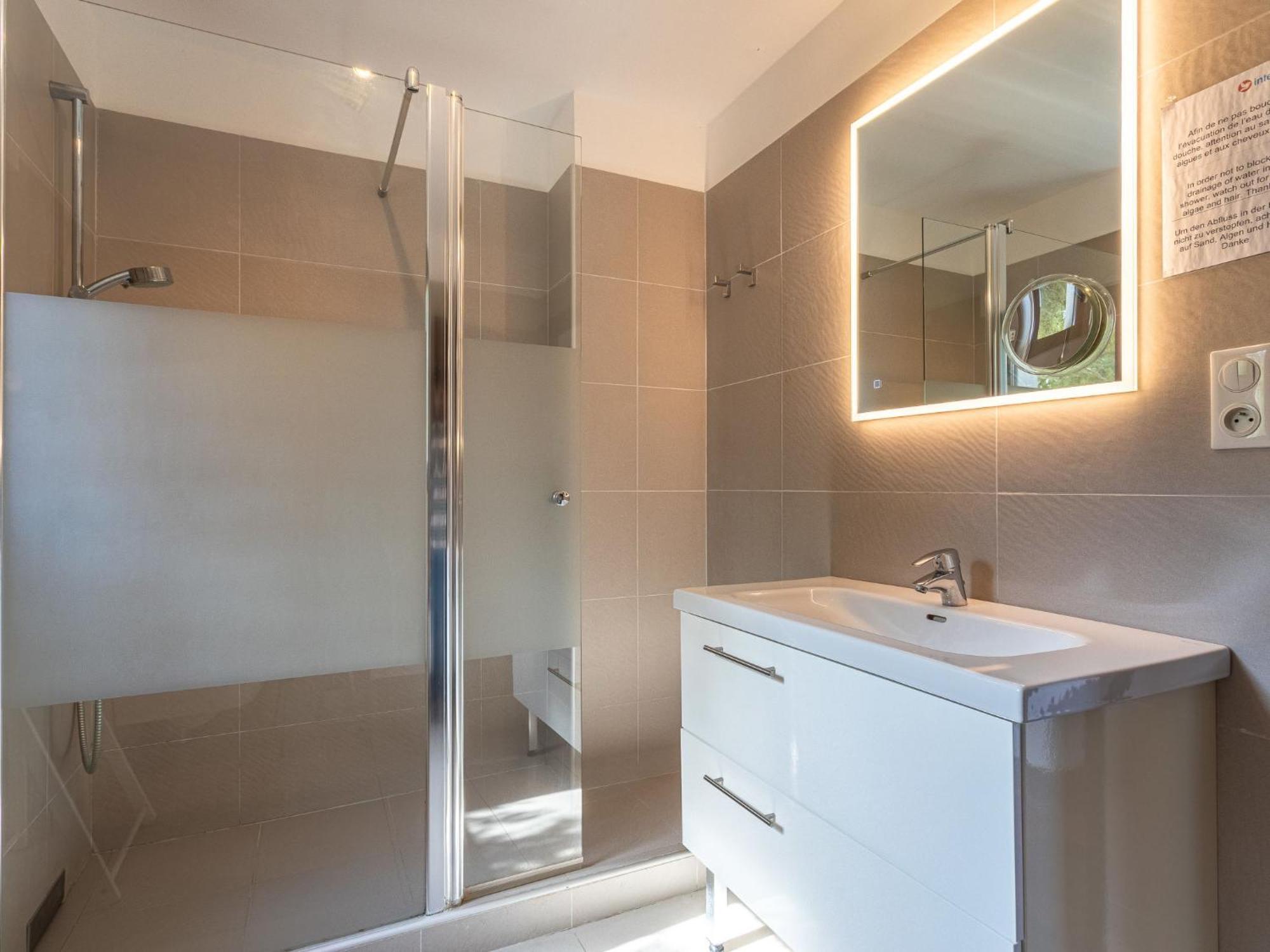 Holiday Home Le Rayolet By Interhome Le Brusc Esterno foto