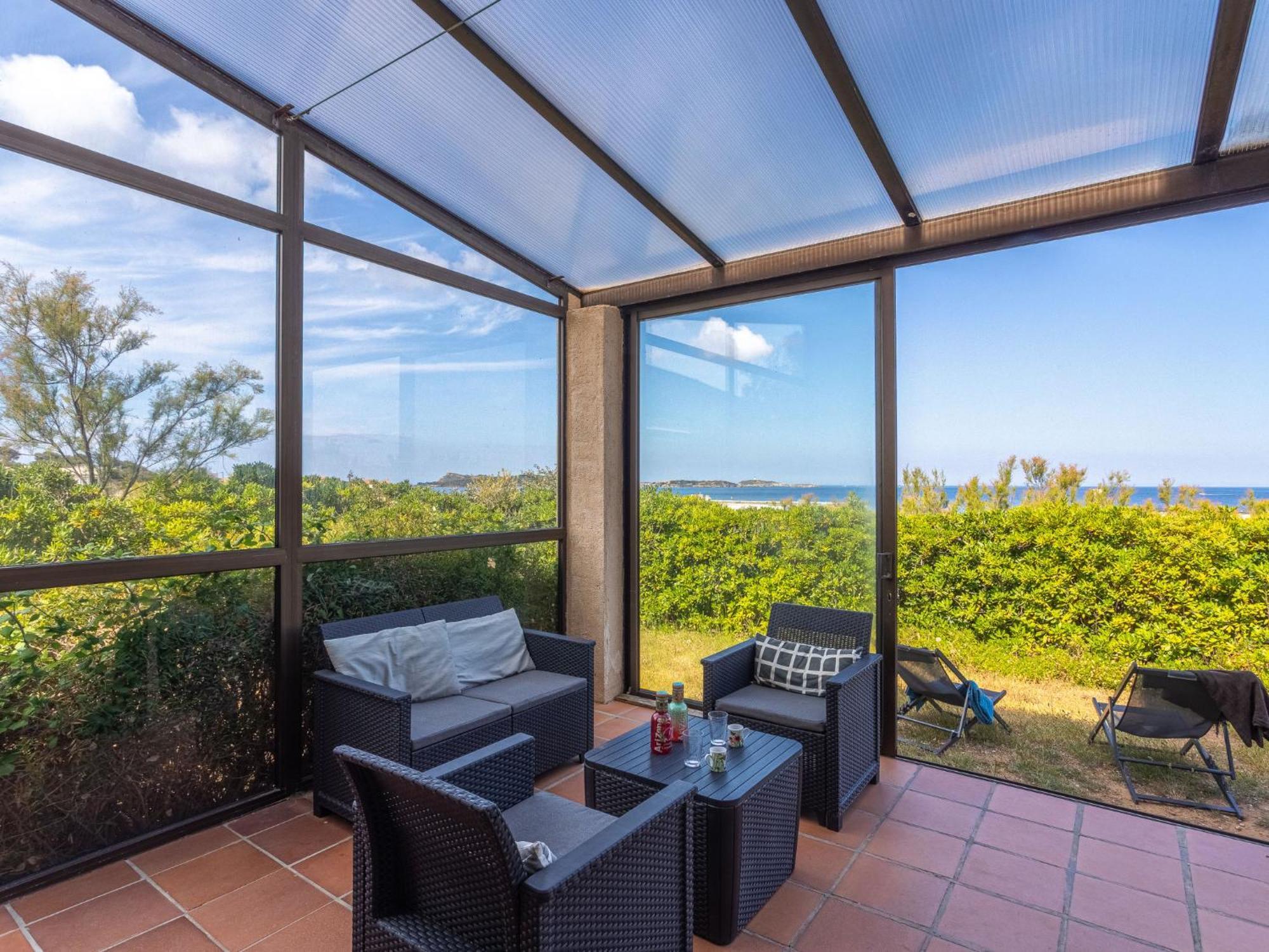 Holiday Home Le Rayolet By Interhome Le Brusc Esterno foto